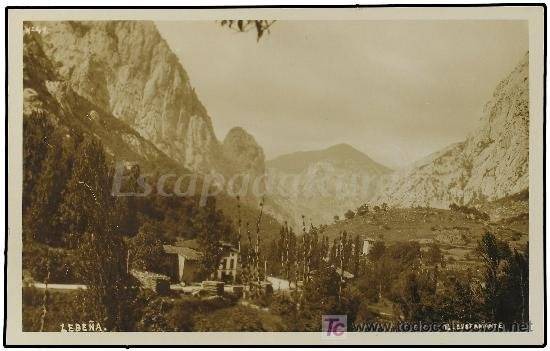 Photo of Others in Cillorigo de Liebana