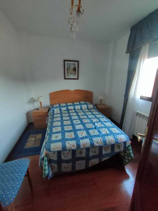 Photo of Bedroom in Huerta de Rey