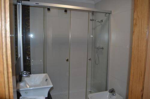 Photo of Bathroom in Ribadesella