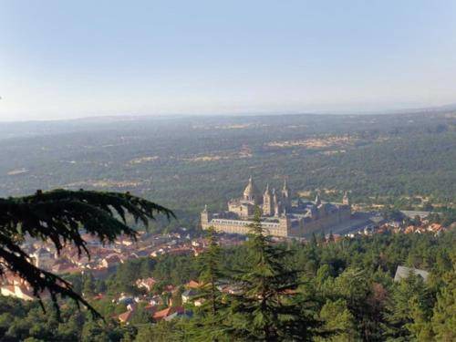 Photo of Others in San Lorenzo de El Escorial