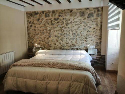 Photo of Bedroom in Pontones