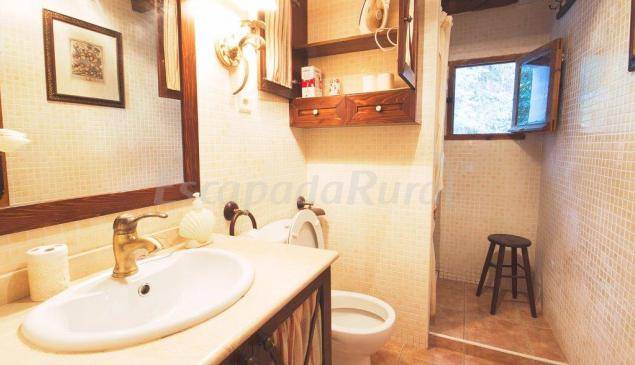 Photo of Bathroom in Reocin de los Molinos