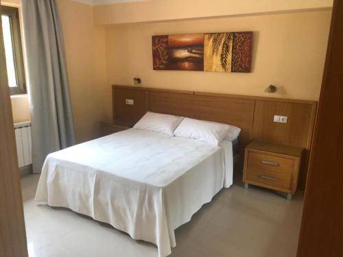 Photo of Bedroom in Ribadesella