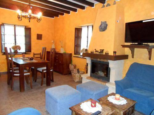 Photo of Livingroom in Infiesto