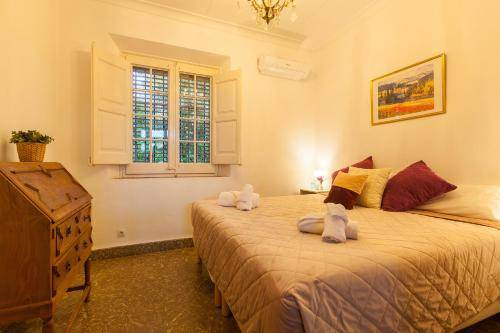 Photo of Bedroom in Cabrils