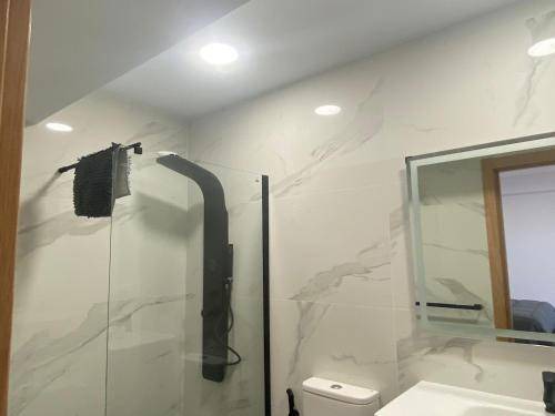 Photo of Bathroom in Loredo