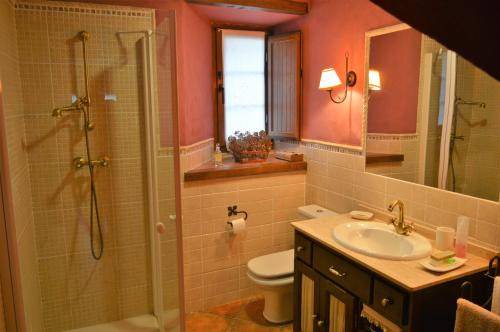 Photo of Bathroom in Valderredible