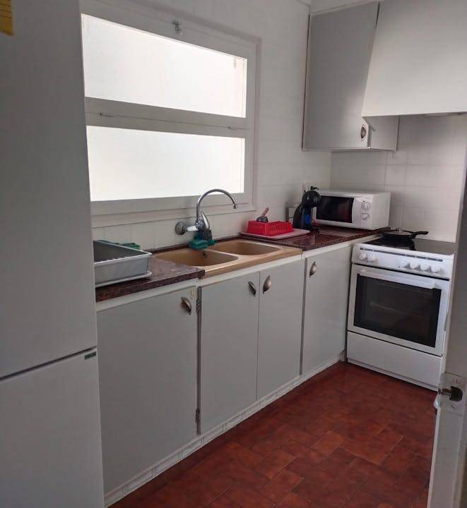 Photo of Kitchen in Santa Eugenia