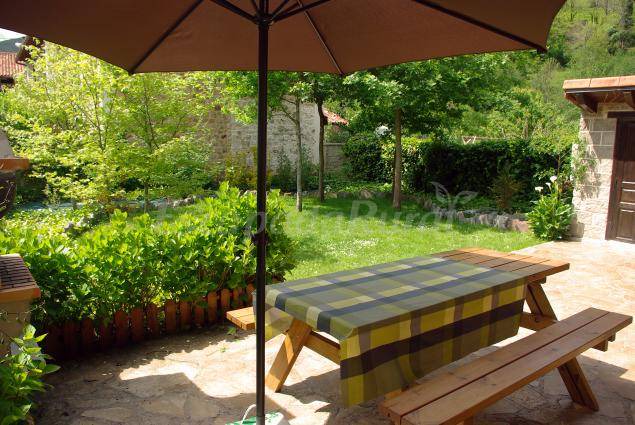 Photo of Patio Balcony in Cieza