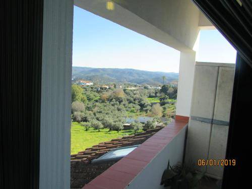 Photo of Patio Balcony in Zufre