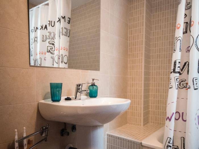 Photo of Bathroom in La Trinidad