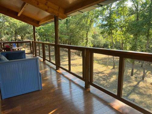 Photo of Patio Balcony in Amer