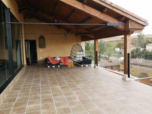 Photo of Patio Balcony in Ledigos