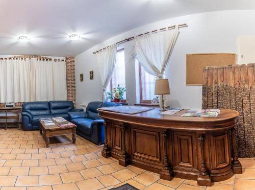 Photo of Livingroom in San Pedro de Rozados