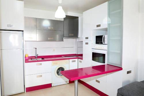Photo of Kitchen in Carboneras
