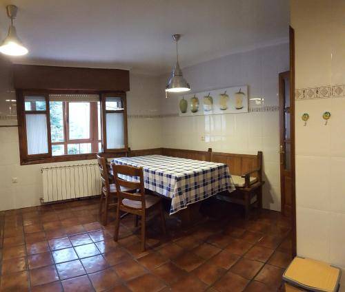 Photo of Kitchen in Potes