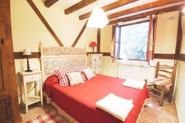 Photo of Bedroom in Reocin de los Molinos