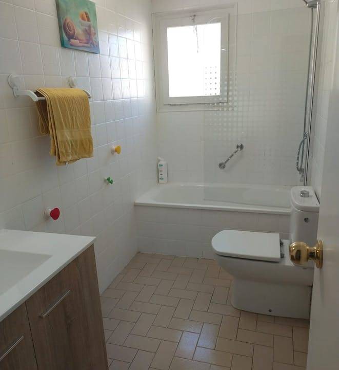 Photo of Bathroom in Santa Eugenia