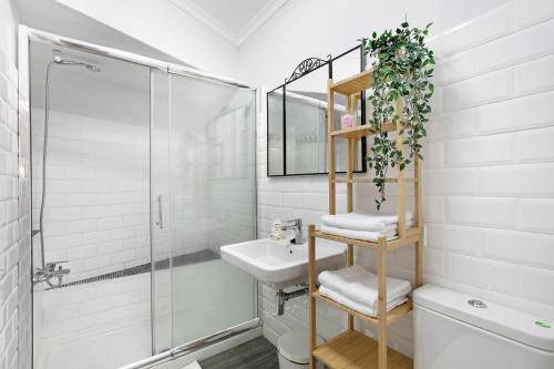 Photo of Bathroom in San Andres