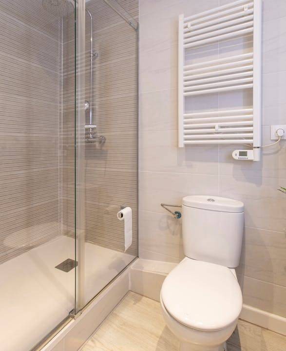 Photo of Bathroom in El Clot