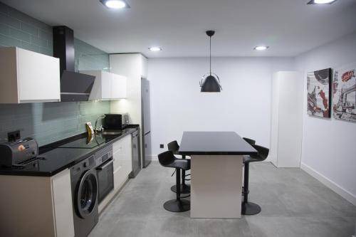 Photo of Kitchen in Plasencia