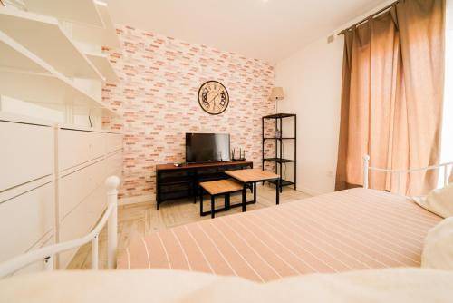 Photo of Bedroom in Cala
