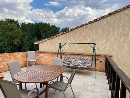 Photo of Patio Balcony in Recuerda