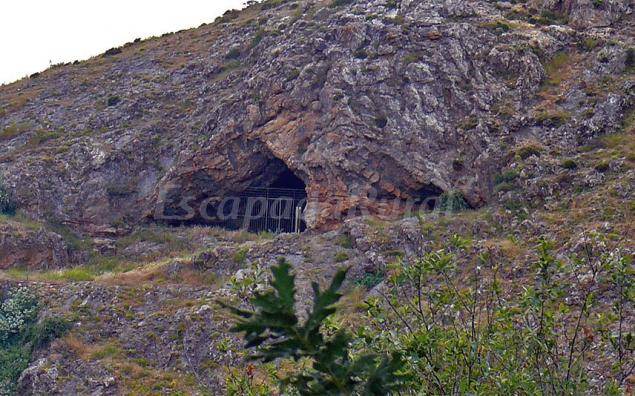 Photo of Others in Cueva de Agreda