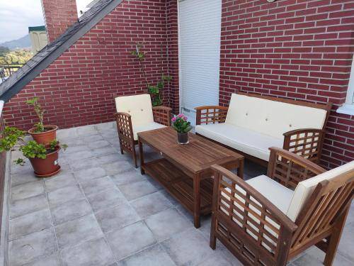 Photo of Patio Balcony in Cicero