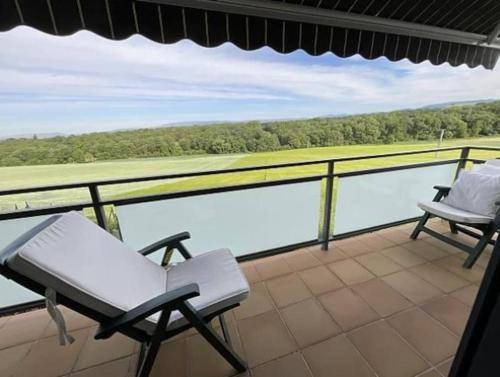 Photo of Patio Balcony in Ciruena
