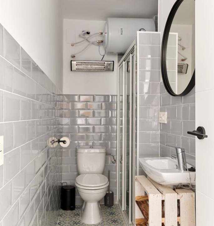 Photo of Bathroom in Olite