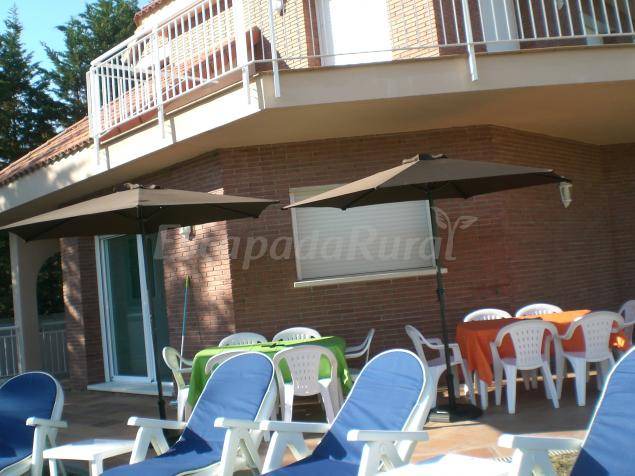 Photo of Others in Sant Andreu de Llavaneres