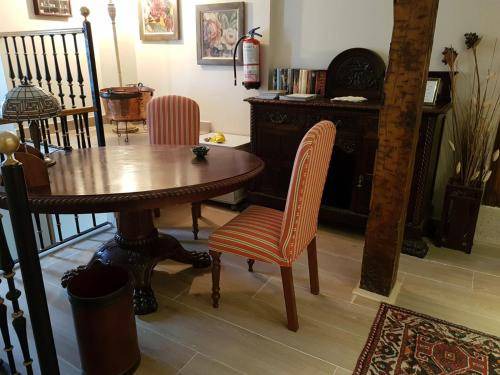 Photo of Livingroom in Cervera de Pisuerga