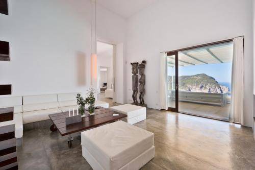 Photo of Livingroom in Na Xamena