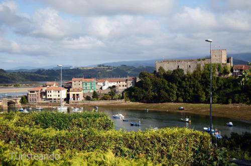 Photo of Others in San Vicente de la Barquera