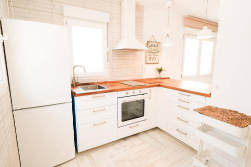 Photo of Kitchen in Cala