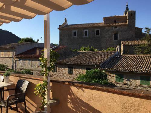 Photo of Others in Valldemossa