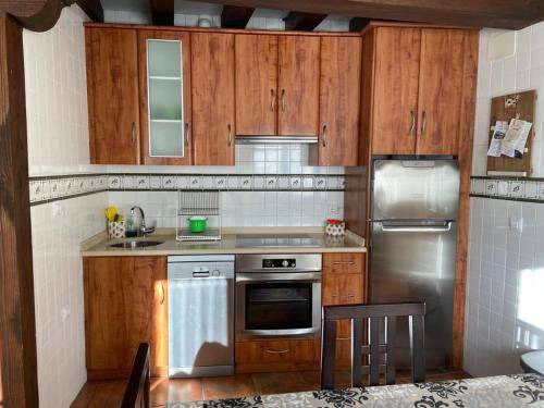 Photo of Kitchen in Pumarena