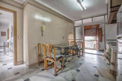 Photo of Livingroom in San Lorenzo