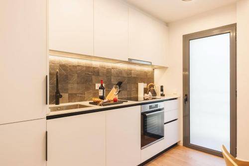 Photo of Kitchen in Eixample