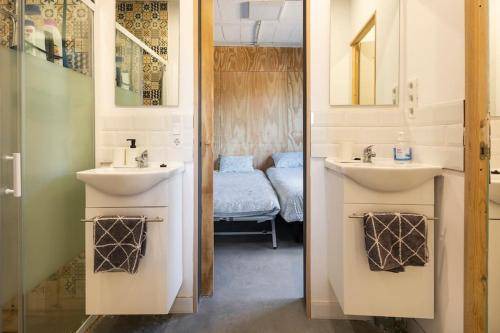 Photo of Bathroom in Betanzos