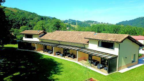 Photo of Buildings in Soto de Cangas