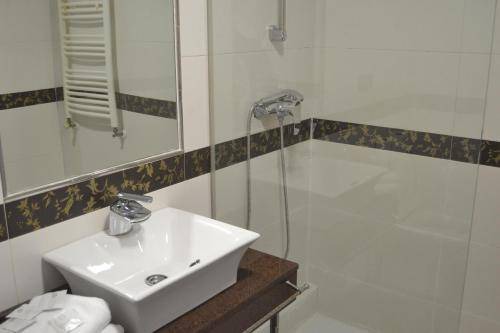 Photo of Bathroom in Ribadesella