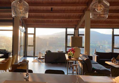 Photo of Livingroom in Vegadeo