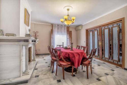 Photo of Livingroom in San Lorenzo