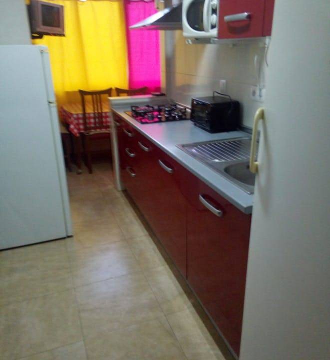 Photo of Kitchen in Jaen