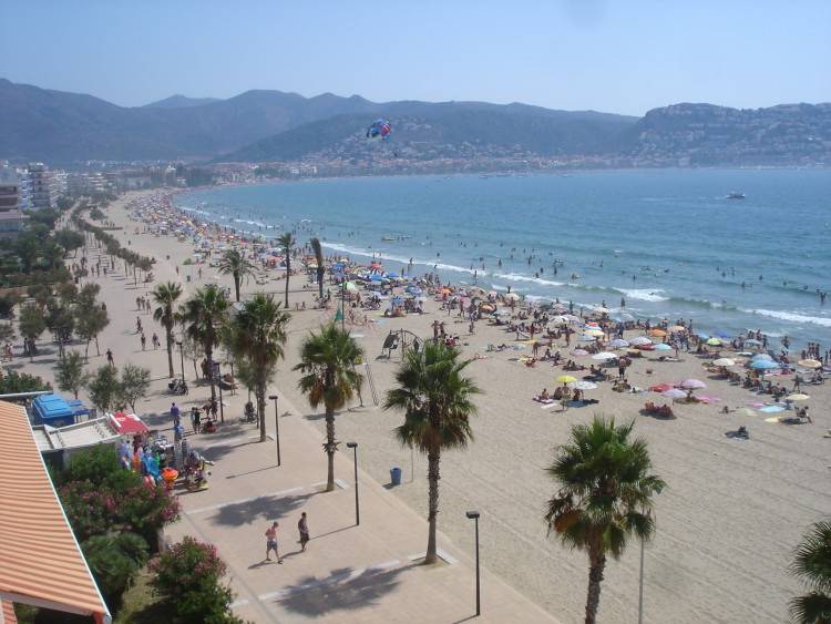 Photo of Outdoor in Santa Margarida