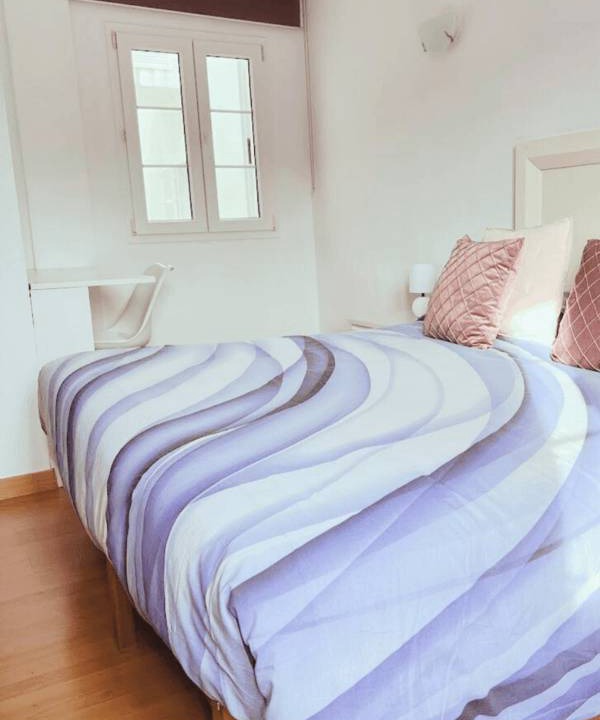Photo of Bedroom in Minorca