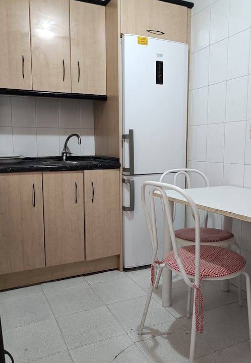 Photo of Kitchen in Soria
