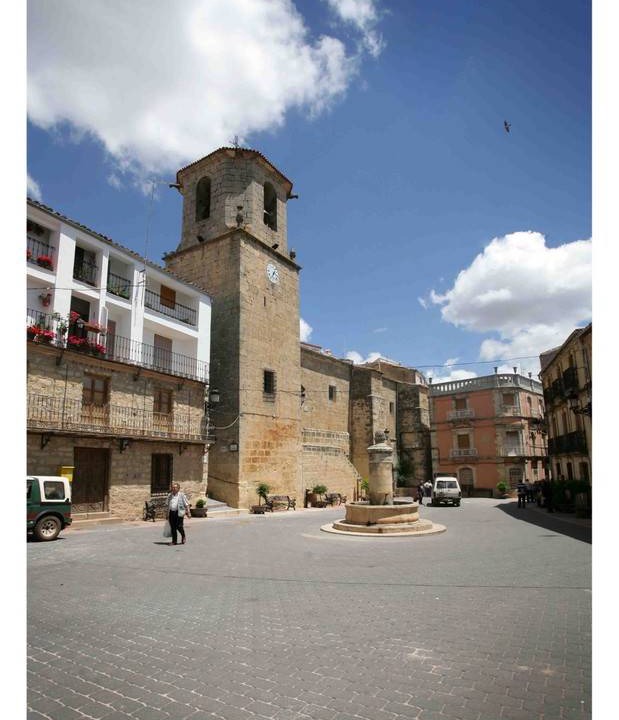 Photo of Others in Chiclana de Segura